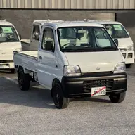 1999 Suzuki Carry