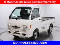 1998 Daihatsu Hijet High Roof
