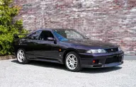 1995 Nissan R33 GTR