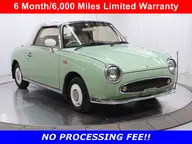 1992 Nissan Figaro