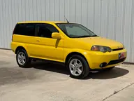 1998 Honda HR-V AWD