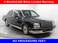 1997 Toyota Century
