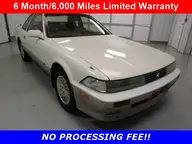 1989 Toyota Soarer GT Aerocabin