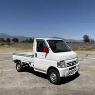2000 Honda ACTY SDX