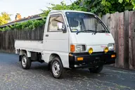 1992 Daihatsu HiJet