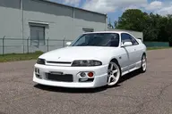 1997 Nissan Skyline R33 GTS25T Type M