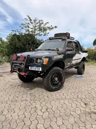 1995 Toyota Hilux