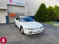 1994 Nissan Silvia S14
