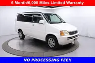 1997 Honda Stepwgn