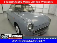 1991 Nissan Figaro