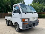 1996 Daihatsu Hijet