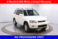 1999 Honda CR-V