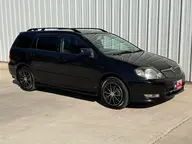 2000 Toyota Corolla Fielder